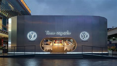 time capsule louis vuitton klcc|Louis Vuitton Time Capsule exhibition lands in Kuala Lumpur.